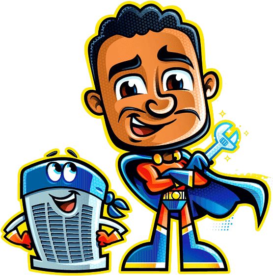 Reliable HVAC Repair Near Me | A/C Man Heating and Air